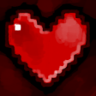 Heart Hoarder Trophy