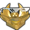 Deal With It Trophy