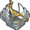 Dirty Jersey Trophy