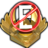 Flawless Victory Trophy