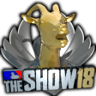 G.O.A.T Trophy