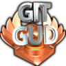 Git Gud Trophy