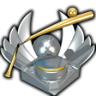 Goodbye, Old Friend Trophy