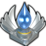 I'm Not Gonna Cry Trophy