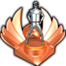 It's All In The Hips Trophy