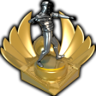 No Sweat Trophy