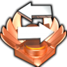 No Take Backs Trophy