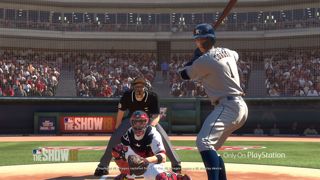 MLB The Show 18 Screenshot 4