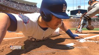 MLB The Show 18 Screenshot 2