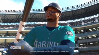 MLB The Show 18 Screenshot 1