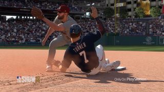 MLB The Show 18 Screenshot 3