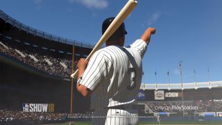 MLB The Show 18 Screenshot 8