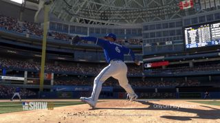 MLB The Show 18 Screenshot 6