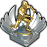 Small Ball Trophy