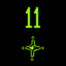 Eleven Trophy