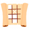 A new Disaster Trophy