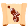 An unexpected encounter Trophy