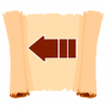 Back to the future Trophy