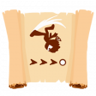 Combo master Trophy