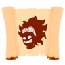 Dr. Disaster's lair Trophy
