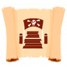 Pirate land Trophy