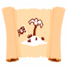 Pirate village Trophy