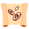 Rich Ninja Trophy