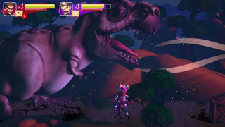 NINJA KIDZ: TIME MASTERS Screenshot 5