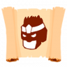 The fall of Iron Fury Trophy
