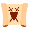 Tournament day Trophy