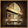 Backdoor Trophy