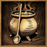 Bartender Trophy