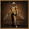 Battle Ready Trophy