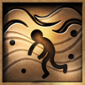Deep Breath Trophy