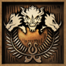 Dragonslayer Trophy