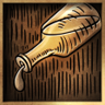 Drunk Botany Trophy