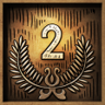 Escape the Woods Trophy