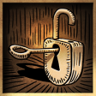 Master Thief Trophy