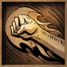 One Punch Man Trophy