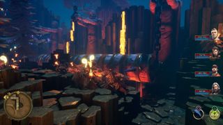 Operencia: The Stolen Sun Screenshot 6
