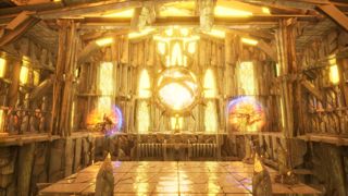 Operencia: The Stolen Sun Screenshot 5