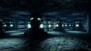 Operencia: The Stolen Sun Screenshot 1