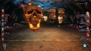 Operencia: The Stolen Sun Screenshot 9