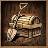 Shovel, Knight Trophy