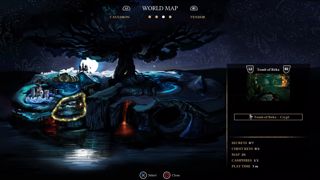 Operencia: The Stolen Sun Screenshot 8