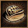 Speechless Trophy