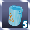 Barrel hater Trophy