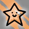 Beige world 50% Trophy
