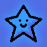 Blue world 100% Trophy