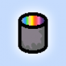 Colorful Trophy